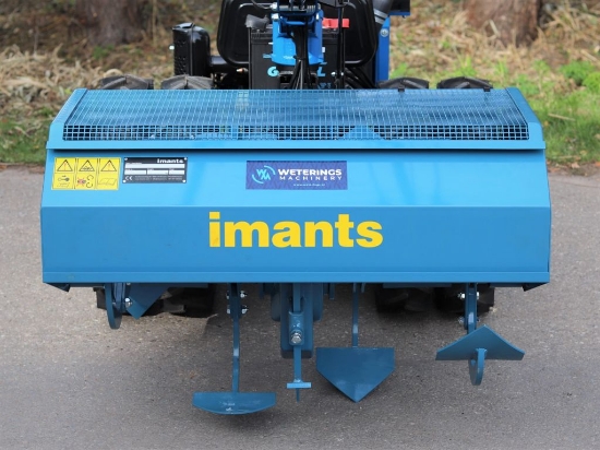 Picture of Spader 25 S 100cm BM