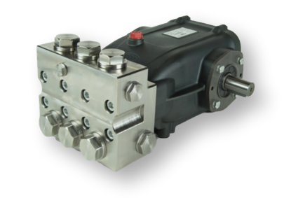 Picture of Mazzoni GMX50150R Plunger Ø28 Pump 50l/min~150bar