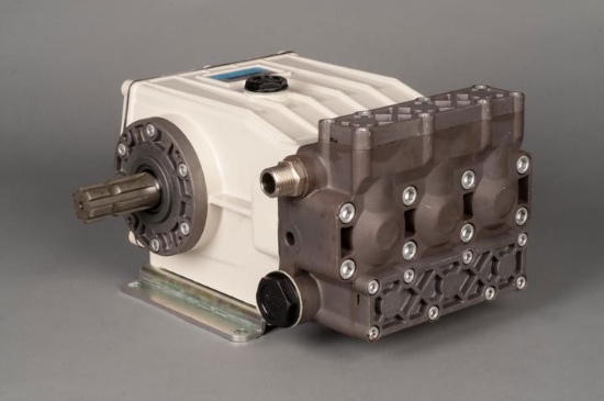 Picture of Imovilli P93 Plunger Pump 89 l/min~50bar