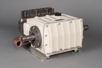 Picture of Imovilli P93 Plunger Pump 89 l/min~50bar