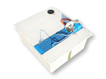 Picture of Pump unit 4800K - Imovilli P63 40l/min~50bar