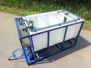 Picture of Tank Chalking Unit 1250/200