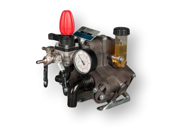 Picture of Imovilli M35 Diaphragm Pump 39 l/min~40bar