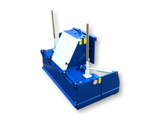 Picture of ANK1806LZB Grader / Leveler