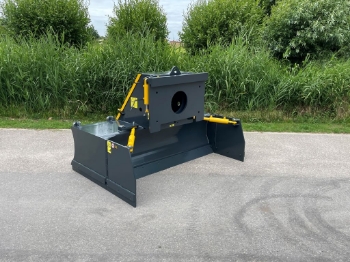 Afbeeldingen van ANK180LZBVDZR Leveller Egaliseermachine