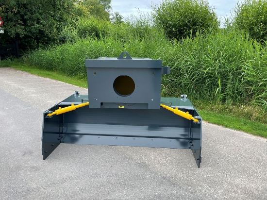 Afbeeldingen van ANK180LZBVDZR Leveller Egaliseermachine
