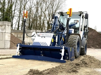 Picture of ANK200V Leveller