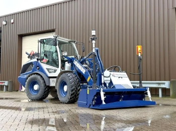Picture of ANK200V Leveller