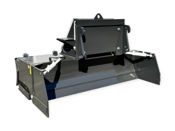 Afbeeldingen van ANK220VD Leveller Egaliseermachine