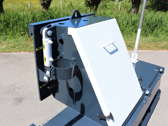 Picture of ANK2406LZB Grader / Leveler