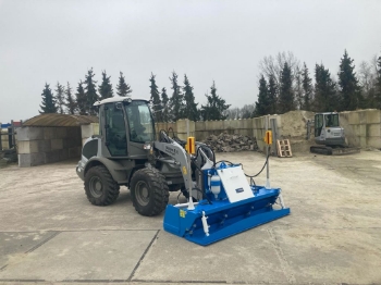 Picture of ANK240V Leveller