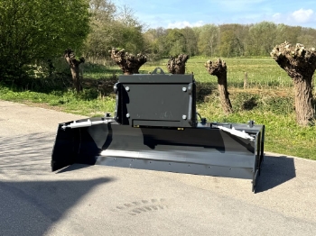 Picture of ANK240VD Leveller Grader