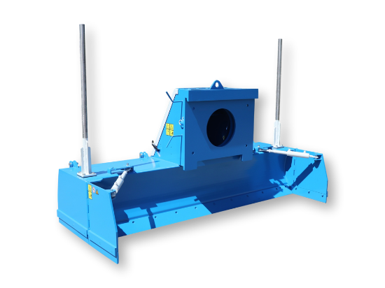 Picture of ANK2706LZB Grader / Leveler