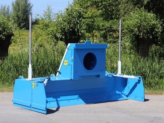 Picture of ANK2706LZB Grader / Leveler