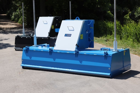 Picture of ANK2706LZB Grader / Leveler