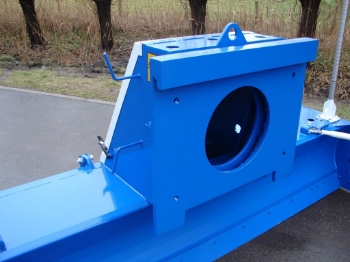 Picture of ANK3006LZB Grader / Leveler
