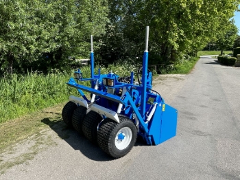 Picture of RW 180T Grader (4 Wheels)