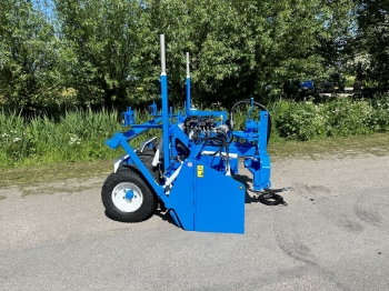 Picture of RW 180T Grader (4 Wheels)
