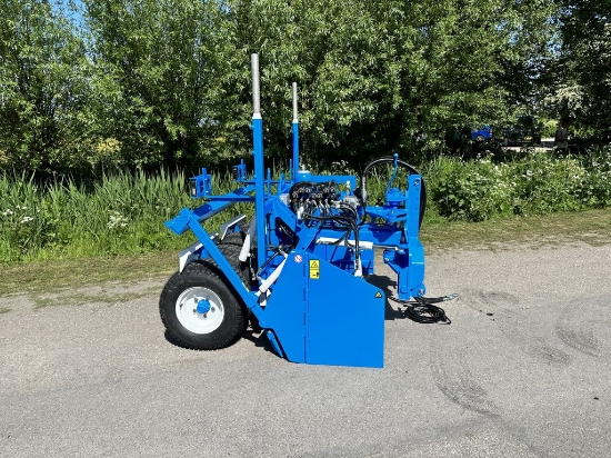 Picture of RW 180T Grader (4 Wheels)