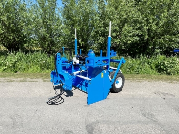 Picture of RW 180T Grader (4 Wheels)