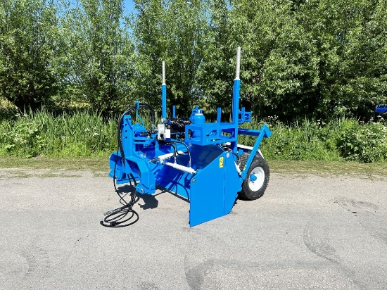 Picture of RW 180T Grader (4 Wheels)