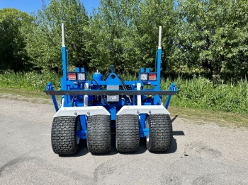 Picture of RW 180T Grader (4 Wheels)