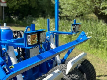 Picture of RW 180T Grader (4 Wheels)