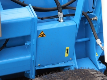 Picture of RW230T Grader (4 Wheels)