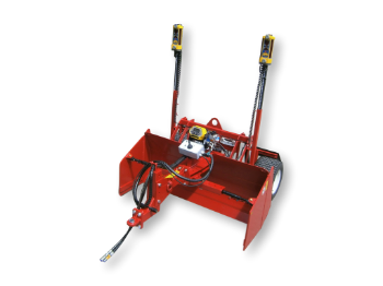 Picture of RW180TK Grader (2 Wheels)