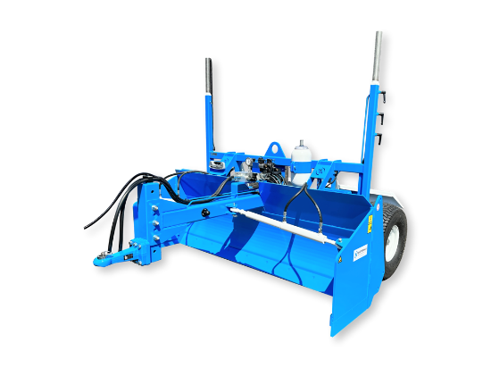 Picture of RW220TK Grader (4 Wheels)