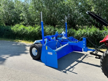 Picture of RW220TK Grader (4 Wheels)