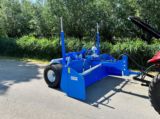 Picture of RW220TK Grader (4 Wheels)