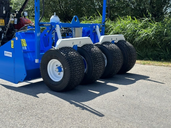 Picture of RW220TK Grader (4 Wheels)