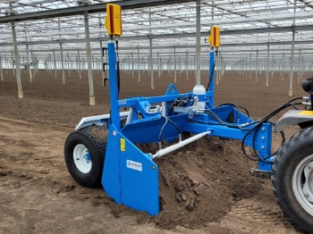 Picture of RW220TK Grader (4 Wheels)