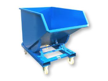 Picture of WET1200S Tipping Container Mechanical