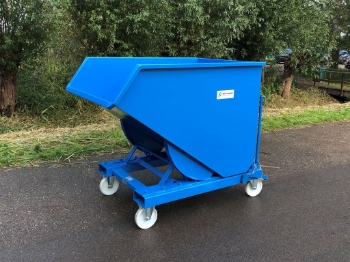 Picture of WET1200S Tipping Container Mechanical