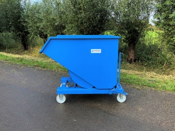 Picture of WET1200S Tipping Container Mechanical