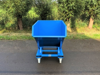 Picture of WET1200S Tipping Container Mechanical
