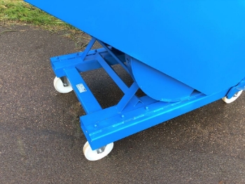 Picture of WET1200S Tipping Container Mechanical