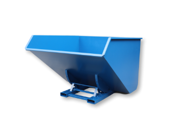 Picture of WET3500 Tipping Container Mechanical