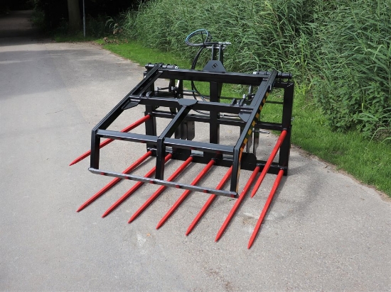 Picture of Foliage Fork 148 - 9 Pins