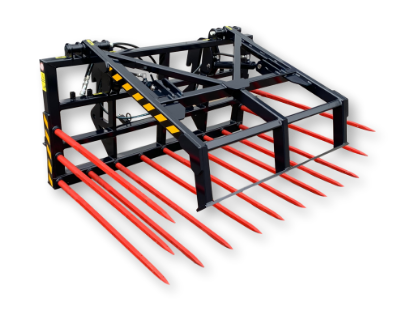 Picture of Foliage Fork 200 - 13 Pins