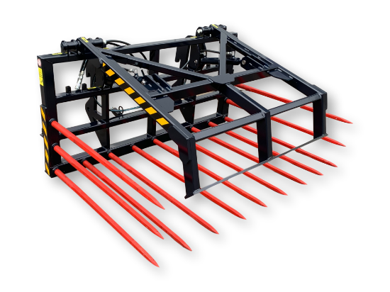 Picture of Foliage Fork 200 - 13 Pins