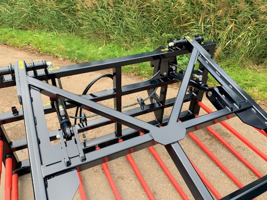 Picture of Foliage Fork 200 - 13 Pins