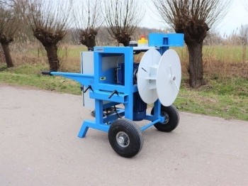 Picture of Tube Winch 370NM