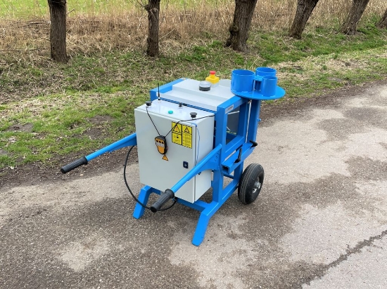 Picture of Tube Winch 370NM