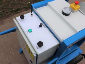 Picture of Tube Winch 370NM