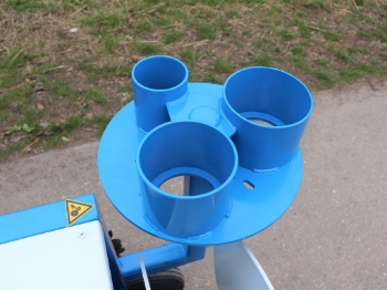 Picture of Tube Winch 370NM