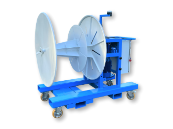 Picture of ACE Roller STF