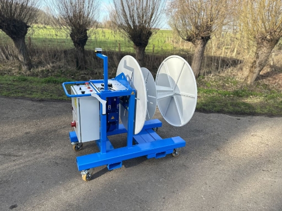Picture of ACE Roller STF